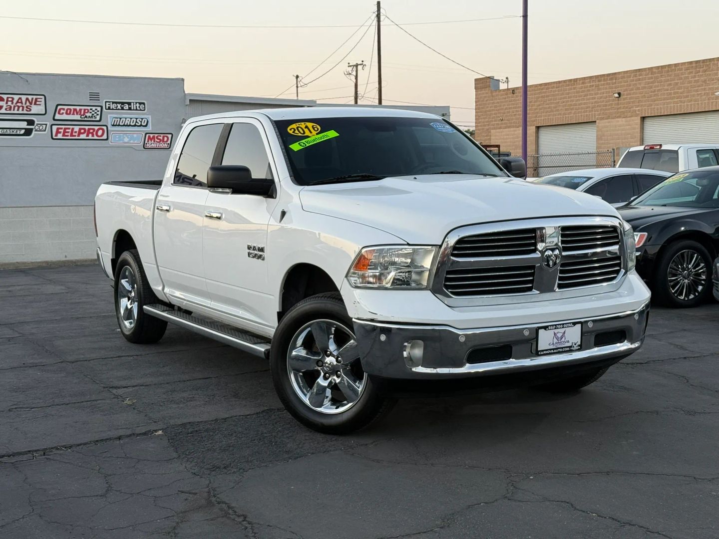 ram ram 1500 pickup 2016 1C6RR7LGXGS173819 image ram ram 1500 pickup 2016 1C6RR7LGXGS173819 image